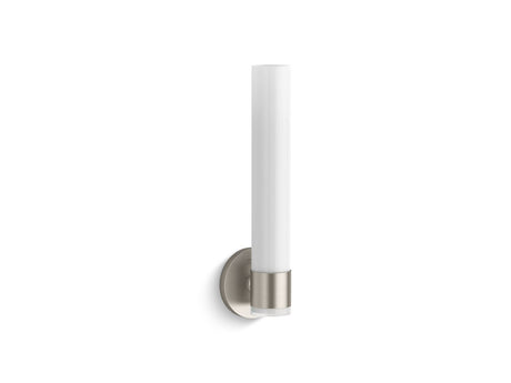 Purist® One-light sconce