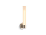 Purist® One-light sconce