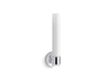 Purist® One-light sconce