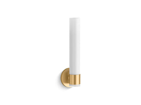 Purist® One-light sconce