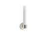 Purist® One-light sconce