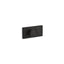 Anthem® One-outlet recessed mechanical thermostatic valve control