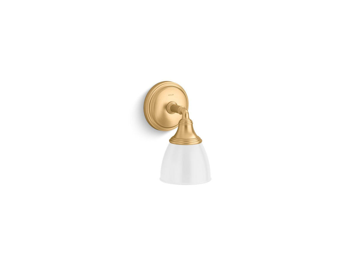 Devonshire® One-light sconce