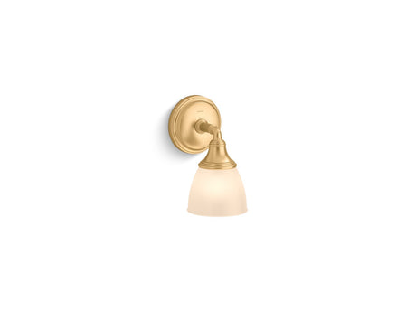 Devonshire® One-light sconce