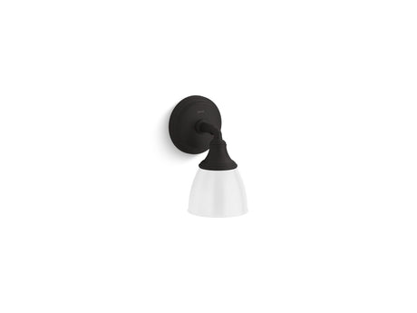 Devonshire® One-light sconce