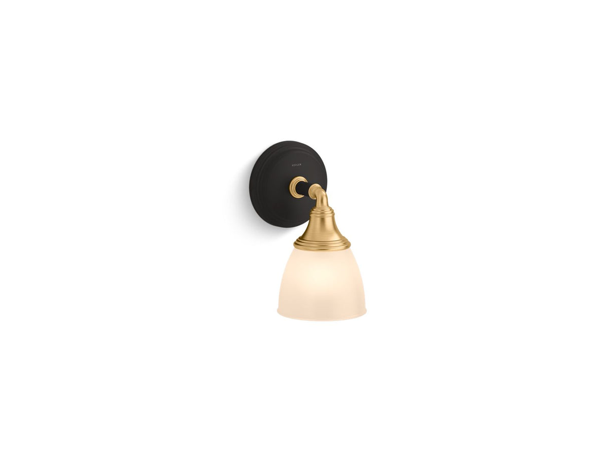 Devonshire® One-light sconce