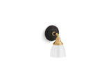 Devonshire® One-light sconce