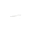 Silestone® quartz 25" backsplash