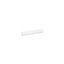 Silestone® quartz 25" backsplash
