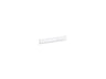 Silestone® quartz 25" backsplash