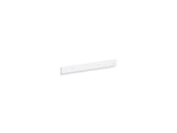 Silestone® quartz 31" backsplash