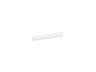 Silestone® quartz 31" backsplash