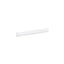 Silestone® quartz 37" backsplash