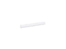 Silestone® quartz 37" backsplash