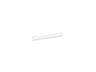 Silestone® quartz 31" backsplash