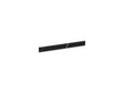 Silestone® quartz 37" backsplash