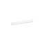 Silestone® quartz 37" backsplash