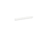 Silestone® quartz 37" backsplash