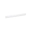 Silestone® quartz 49" backsplash