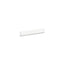 Silestone® quartz side splash