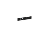 Silestone® quartz side splash