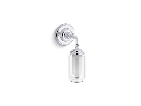 Artifacts® One-light sconce