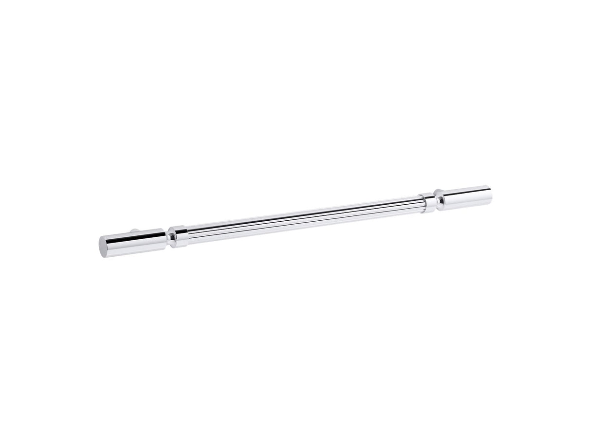 Enivo® 17" cabinet pull