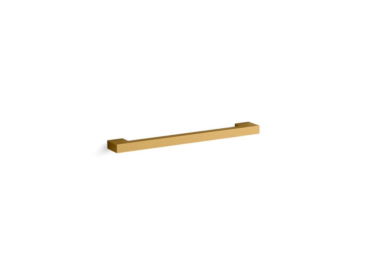 Lodern® 10" cabinet pull