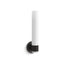 Purist® One-light sconce
