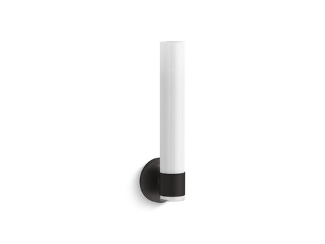 Purist® One-light sconce