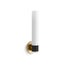 Purist® One-light sconce