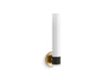 Purist® One-light sconce