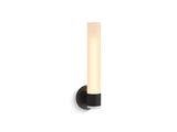 Purist® One-light sconce