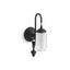 Artifacts® One-light adjustable sconce