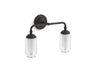 Artifacts® Two-light sconce