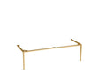 Enivo® 60" vanity legs