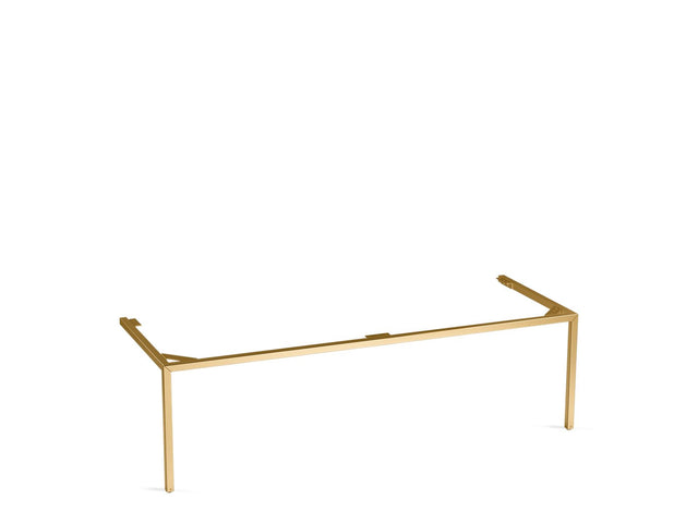 Enivo® 60" vanity legs