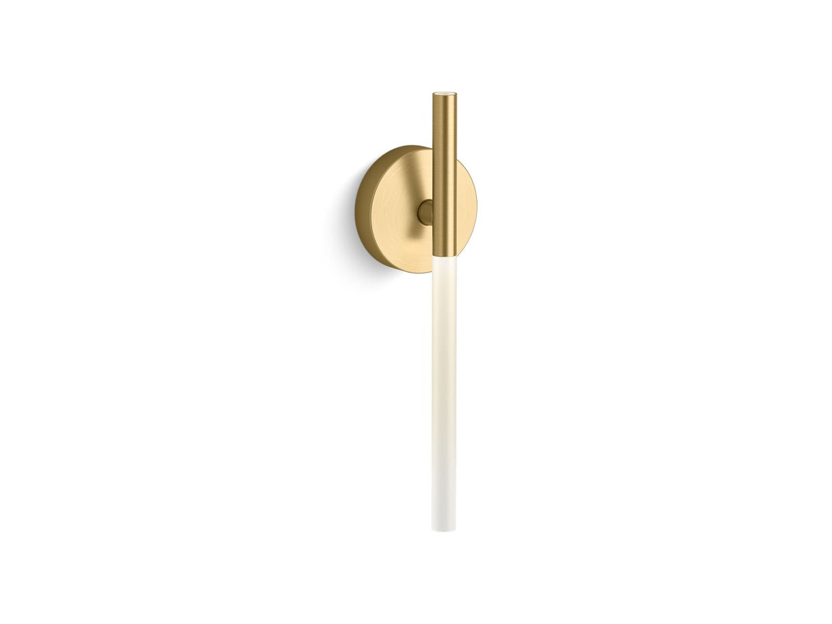 Components™ One-light LED sconce