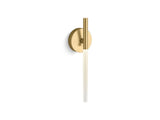 Components™ One-light LED sconce