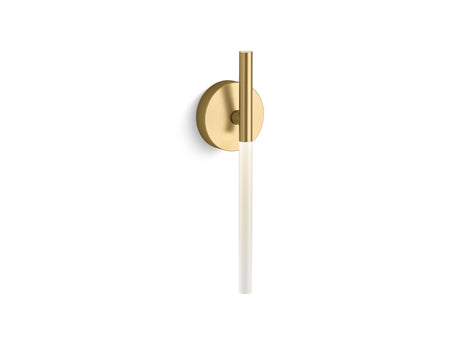 Components™ One-light LED sconce