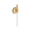 Components™ One-light LED sconce