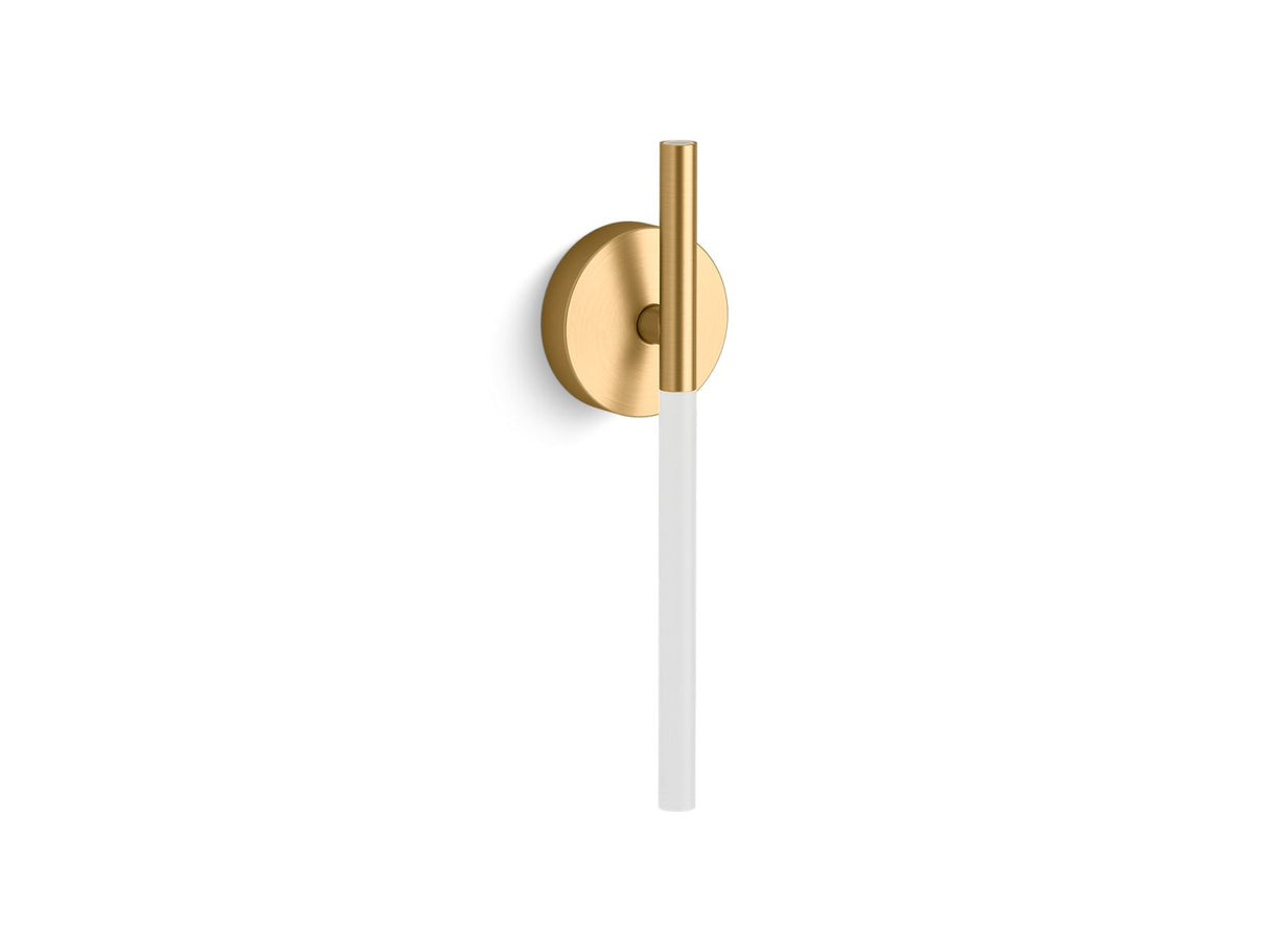 Components™ One-light LED sconce