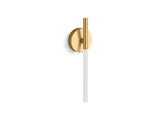 Components™ One-light LED sconce