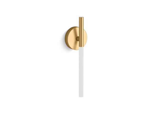 Components™ One-light LED sconce