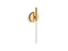 Components™ One-light LED sconce