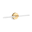 Components™ Two-light LED sconce