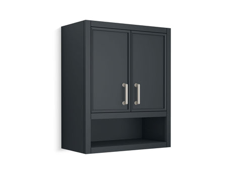 Winnow® 24" x 28" wall cabinet