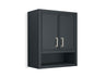 Winnow® 24" x 28" wall cabinet