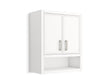 Winnow® 24" x 28" wall cabinet