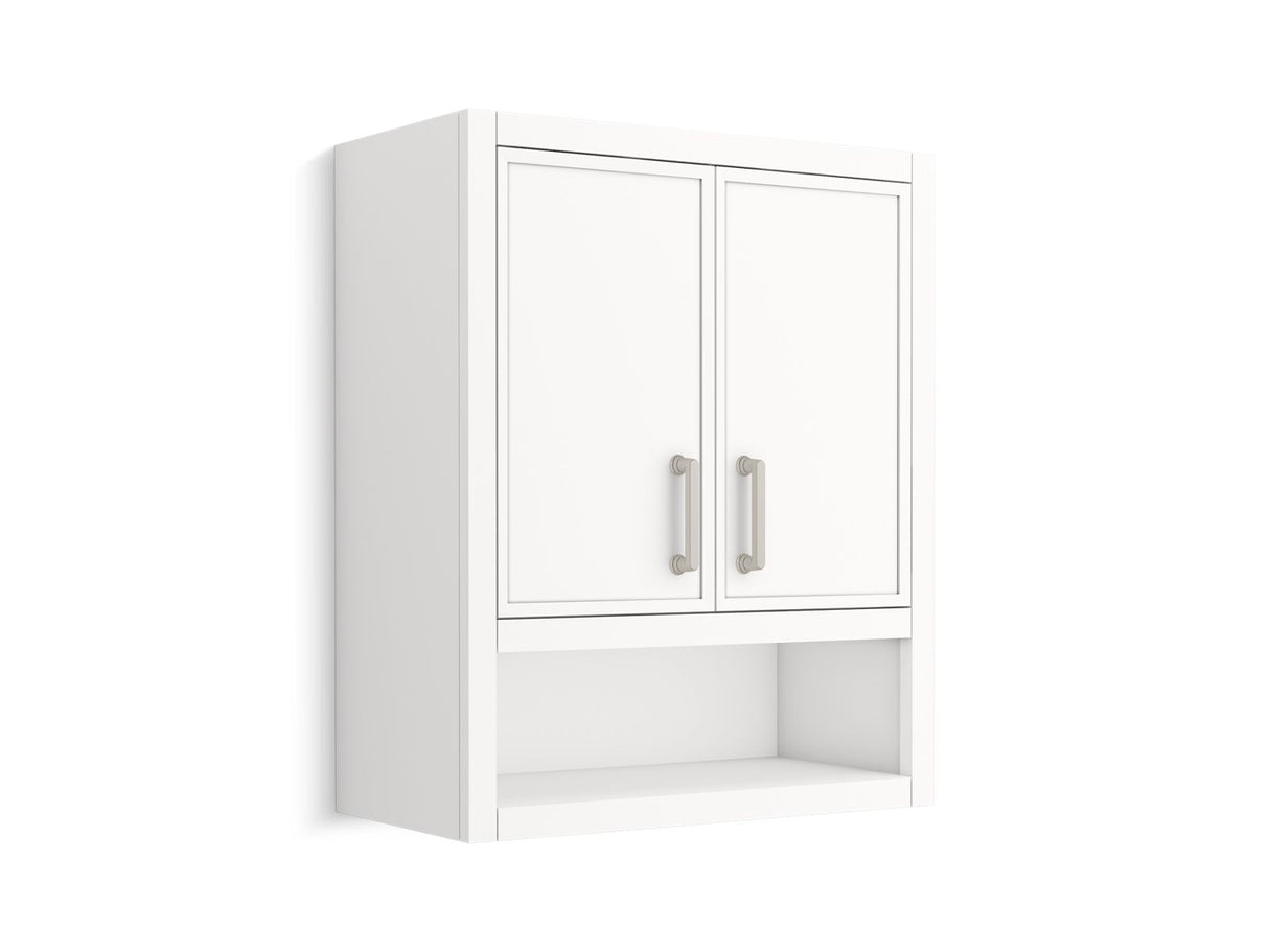 Winnow® 24" x 28" wall cabinet